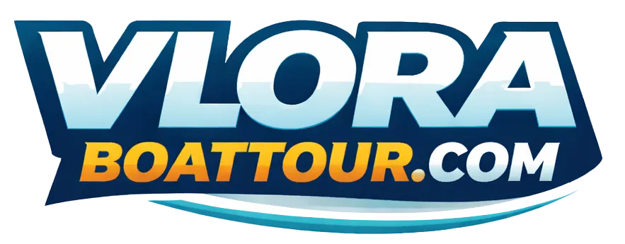 Logo Vloraboattour.com