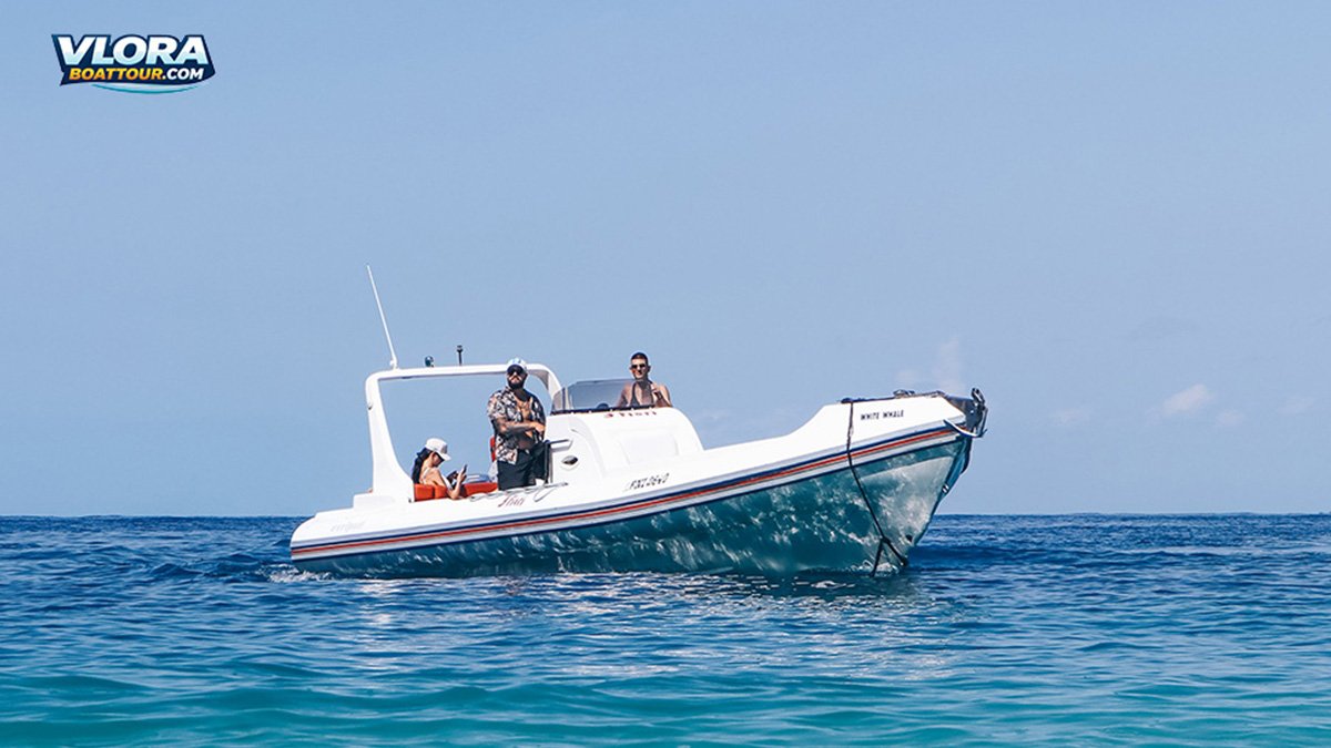 featured image vlora boat tour